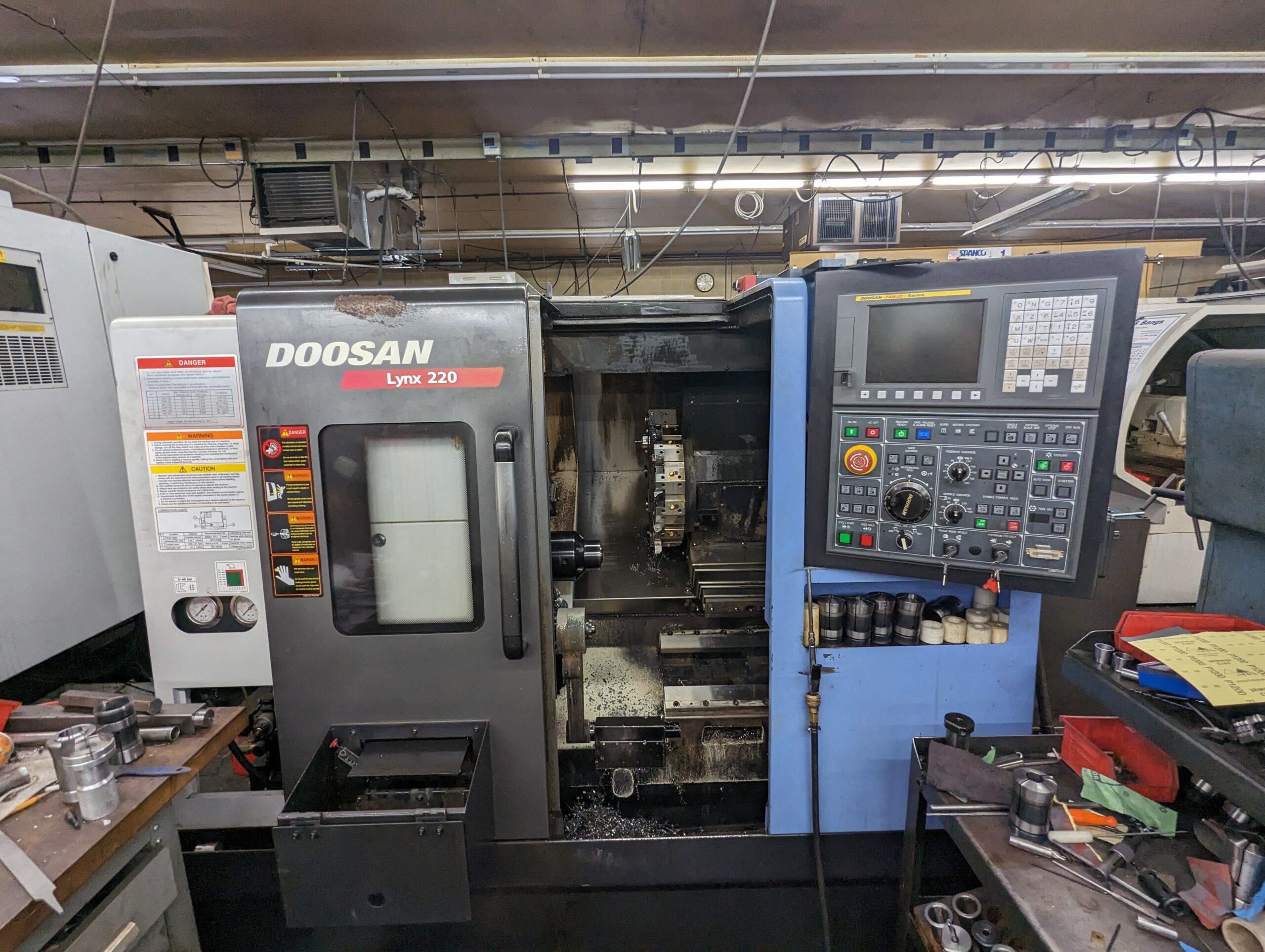 DNM 5700 - 10
